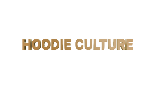 The Hoodie Culture-'Upscale Comfort'