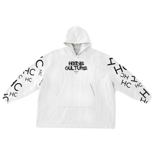 "The Hoodie Culture"-Upscale Comfort Snug Hoodie