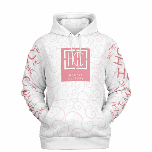 "The Hoodie Culture"-Upscale Comfort