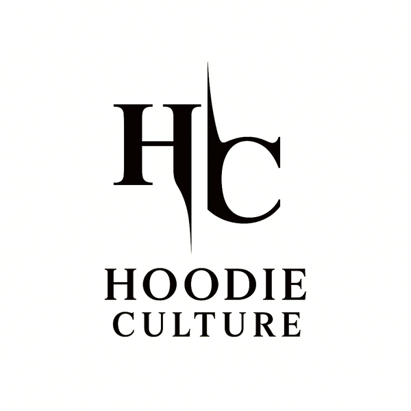 The Hoodie Culture-'Upscale Comfort'